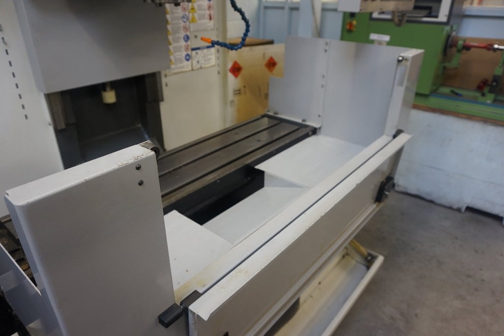 HAAS TM1  2010